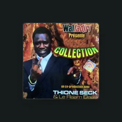 Listen to Thione Seck, watch music videos, read bio, see tour dates & more!