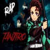 Tanjiro Rap. Demon Slayer - Single