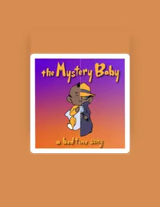 Escucha a The Mystery Baby, mira vídeos musicales, lee la biografía, consulta fechas de giras y mucho más.