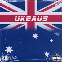 Uk2aus (feat. AgesWun) - Single - A1553