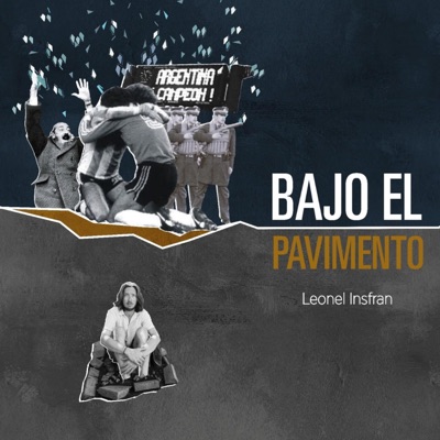 Bajo el pavimento - Single