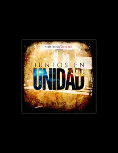 Dengarkan Ministerios Ebenezer Guatemala, tonton video musik, baca bio, lihat tanggal tur & lainnya!