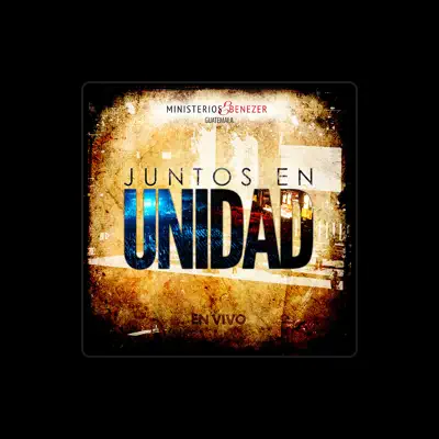 Listen to Ministerios Ebenezer Guatemala, watch music videos, read bio, see tour dates & more!