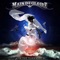 In the Darkness - Main-de-Gloire lyrics