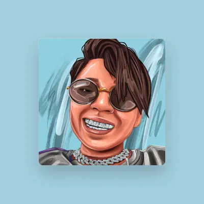 Listen to CashMeen, watch music videos, read bio, see tour dates & more!