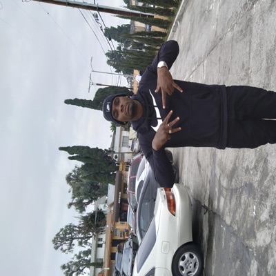 I'm From All of Em' (feat. Quani Williamz) - Single