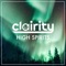 High Spirits - Clairity lyrics