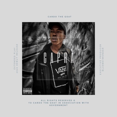 Capra - EP