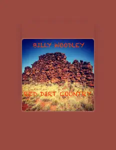 Ouça Billy Woodley, assista a videoclipes, leia a biografia, veja as datas das turnês e mais!