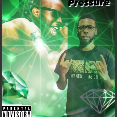Pressure (feat. Vito Lays) - Single