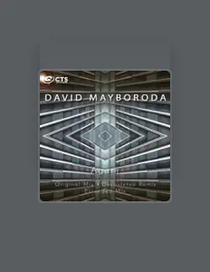 Dengarkan David Mayboroda, tonton video musik, baca bio, lihat tanggal tur & lainnya!
