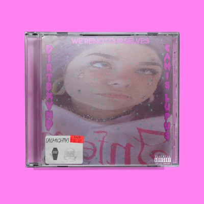 WE'RENOTOURSELVES (feat. Canis Lupus) - Single