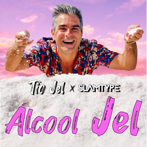 Álcool Jel