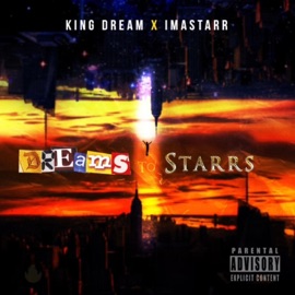 To Real (feat. King Dream) Imastarr
