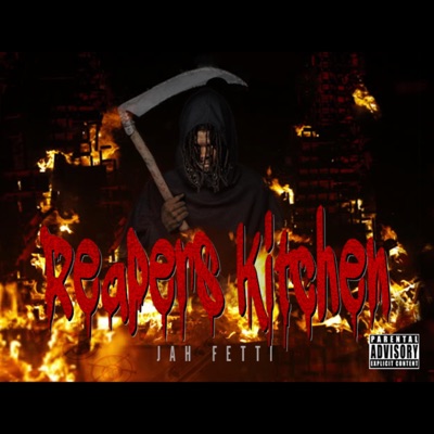 Reaper's Kitchen
