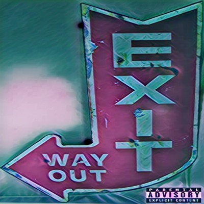Out the Way (feat. Hunnit Andretti) - Single
