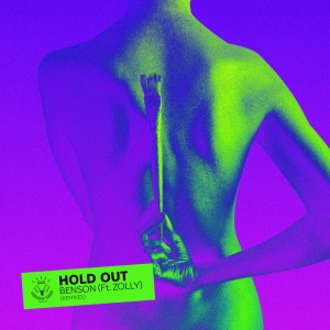 Hold Out (Remixes) [feat. ZOLLY] - EP