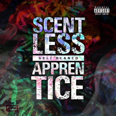Scentless Apprentice - Single