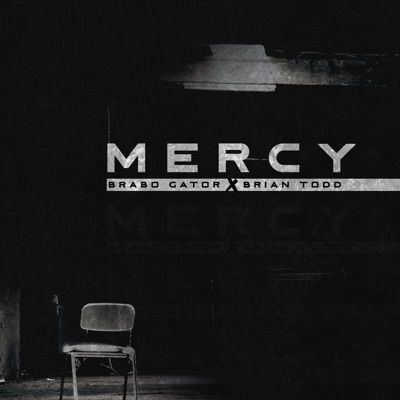 Mercy - Single