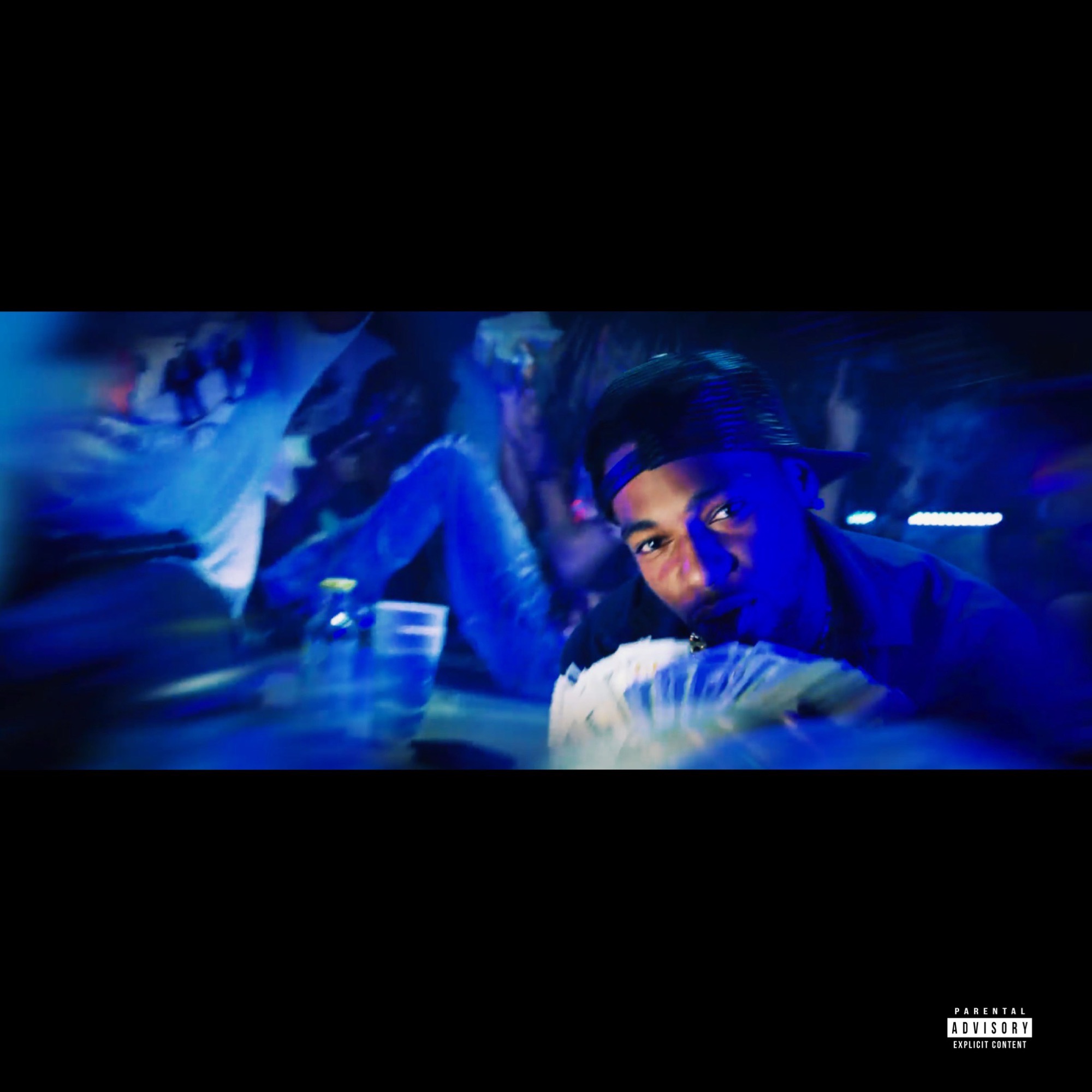 Key Glock - All of That - Single