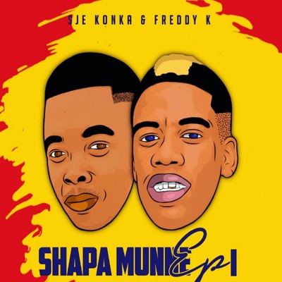 Shapa Munne Ep.1