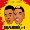 298 (feat. Caltonic SA) - Freddy K & Sje Konka lyrics