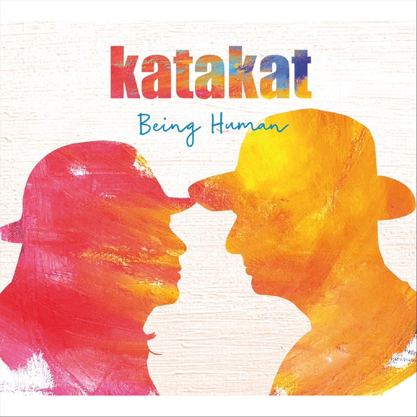 Being Human / Human Being