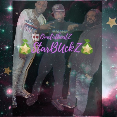 Star Buckz - Single