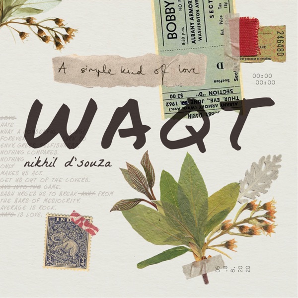 Waqt - EP