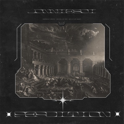 Perdition - EP