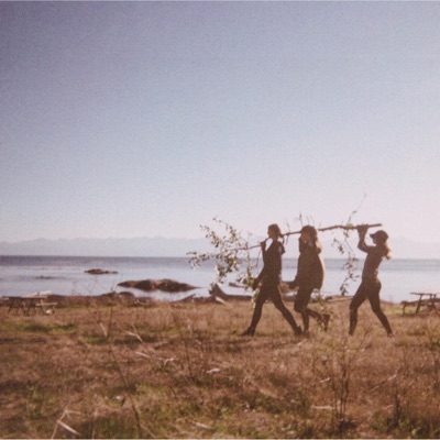 Reflections - EP