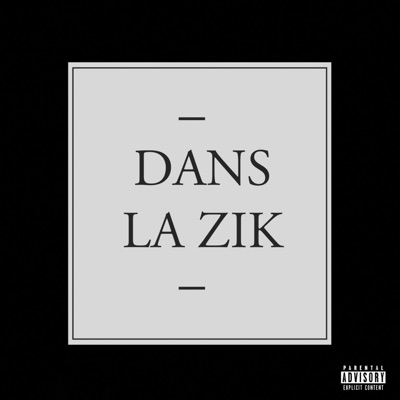 Dans La Zik (feat. Salvatore De Niro & Lil Maick) - Single