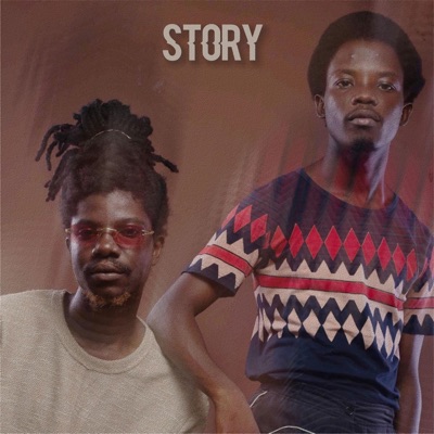 Story (feat. Marince Omario) - Single