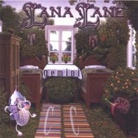 Lana Lane - White Room