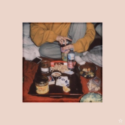 Indie Film Lovers (feat. Kerri) - Single
