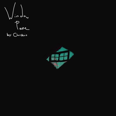 Window Pane - Single