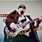 Alien Codes - Code Name Cuervo lyrics