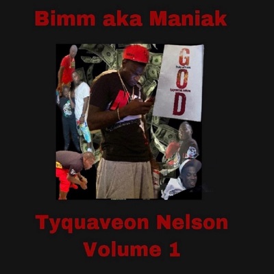 Tyquaveon Nelson, Vol. 1