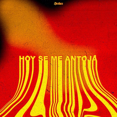 Hoy Se Me Antoja - Single