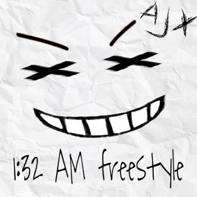 1:32 AM freestyle - Single