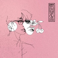 Album cover for Hana(b) After by Pax