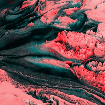 Desplazamiento al Rojo - EP