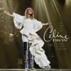 Céline Dion - Because You Loved Me artwork
