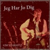 Jeg Har Jo Dig - Single