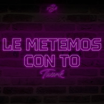 Le Metemo Con To Twerk - Single