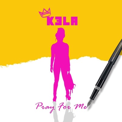 Pray for Me - Single