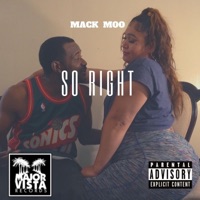 So Right - Single - Mack Moo
