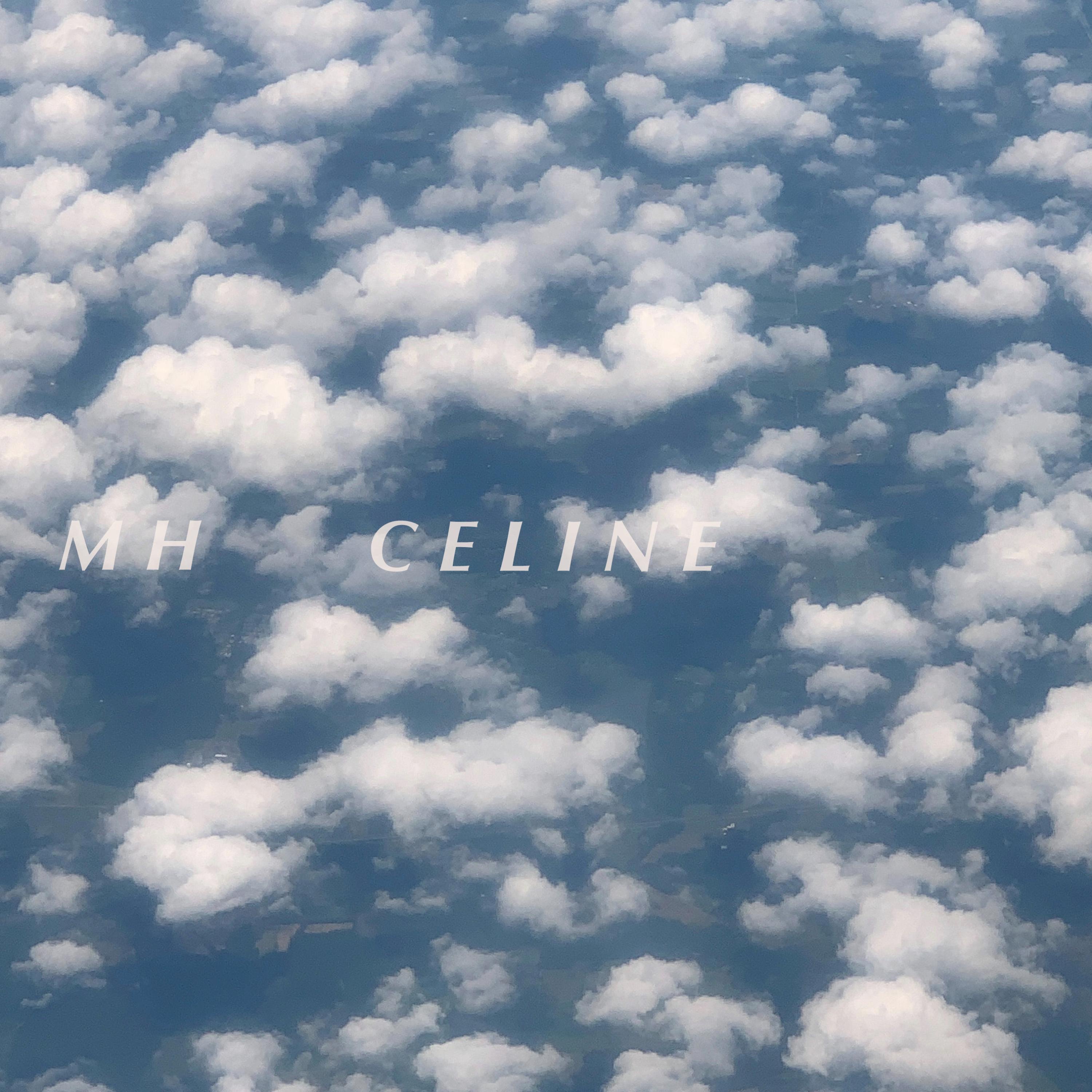 Celine - EP