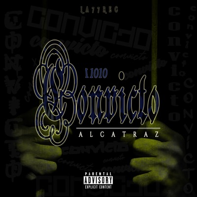 Alcatraz - EP