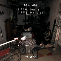 Bitch, Don't Kill My Vibe-MAJAN